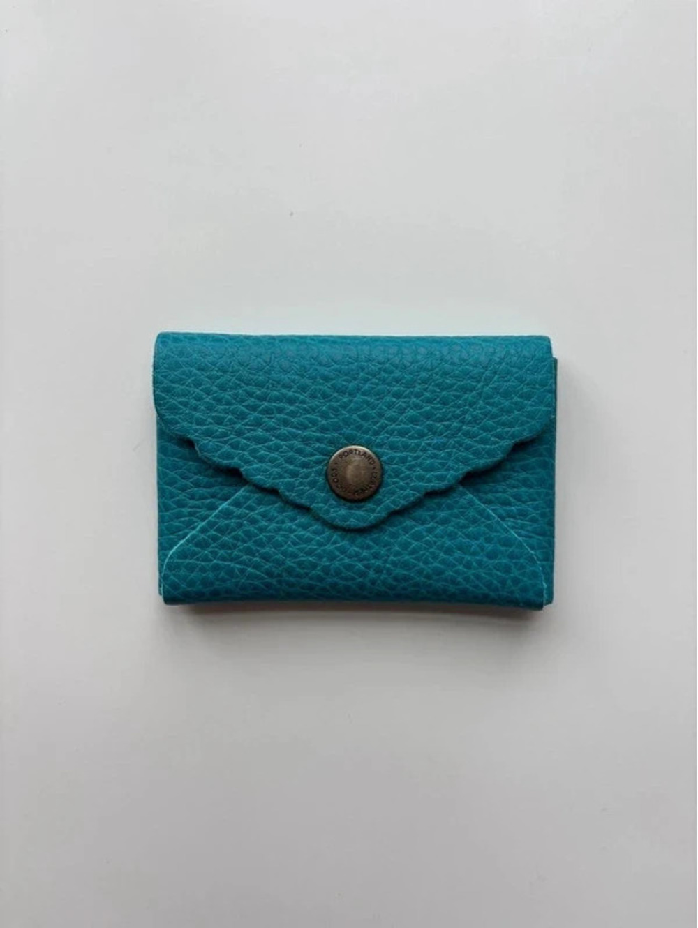 Portland Leather Daisy Wallet